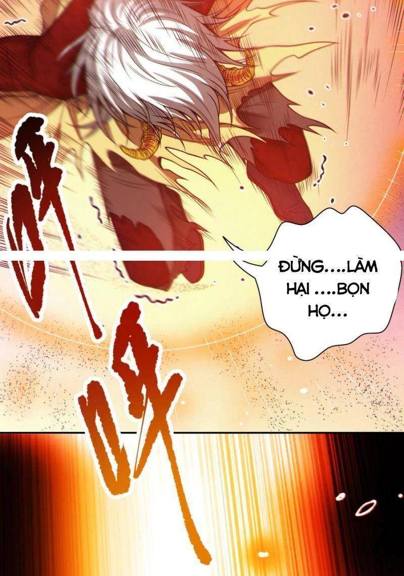 Giản Giới - Chương 174