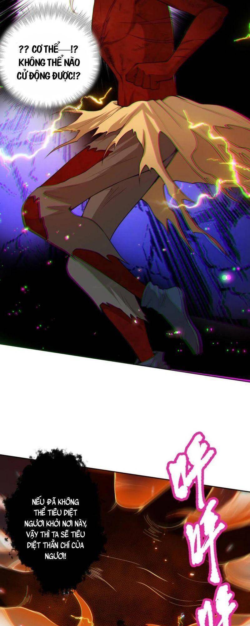 Giản Giới - Chương 174