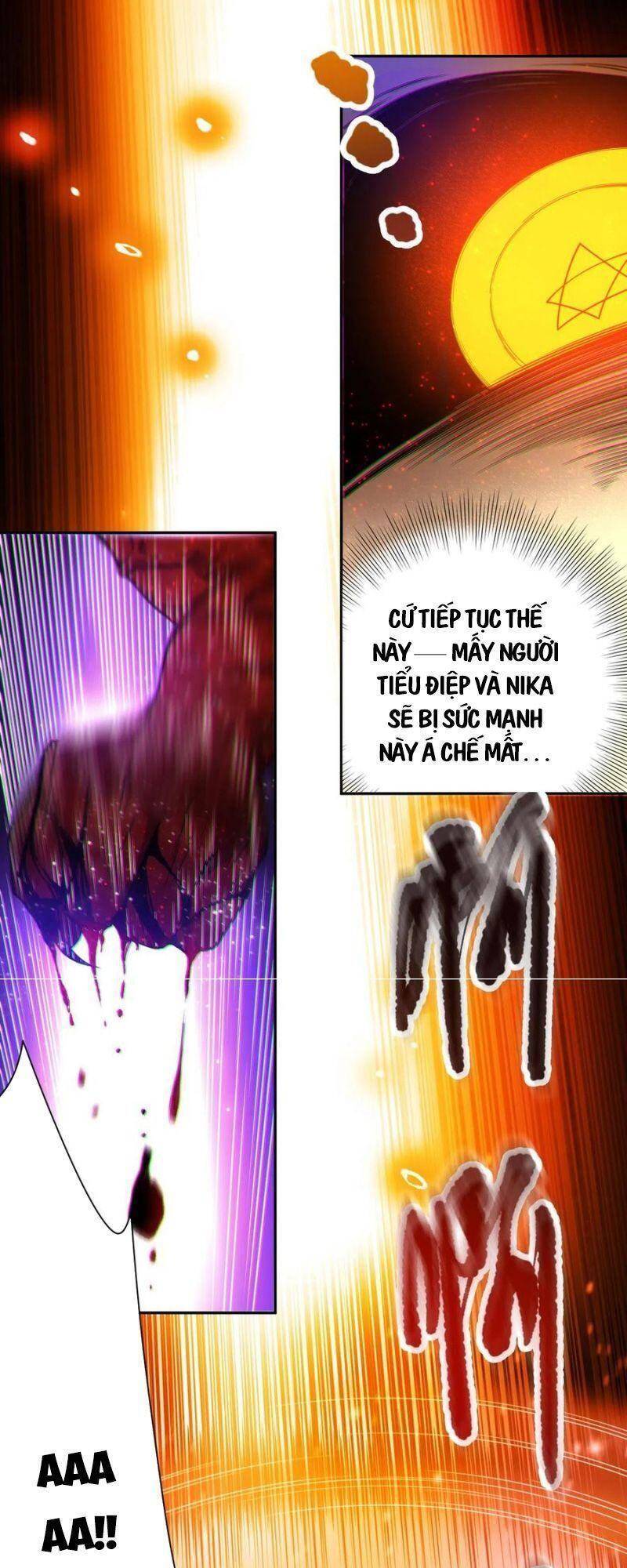 Giản Giới - Chương 174