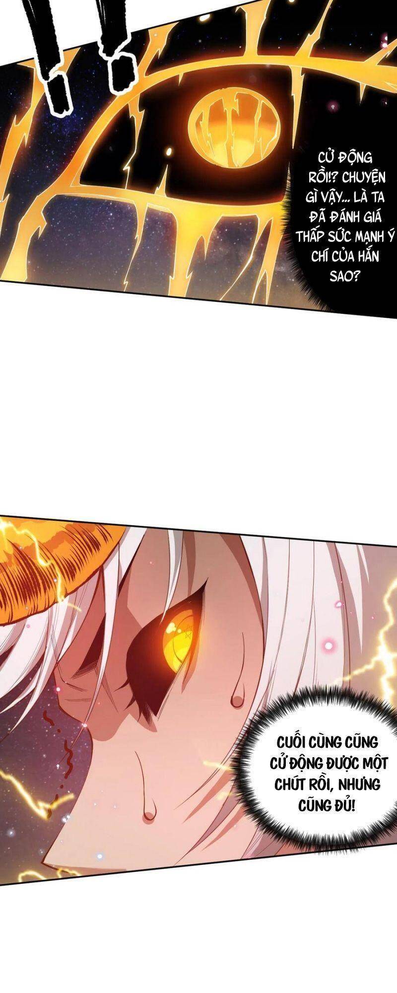 Giản Giới - Chương 174