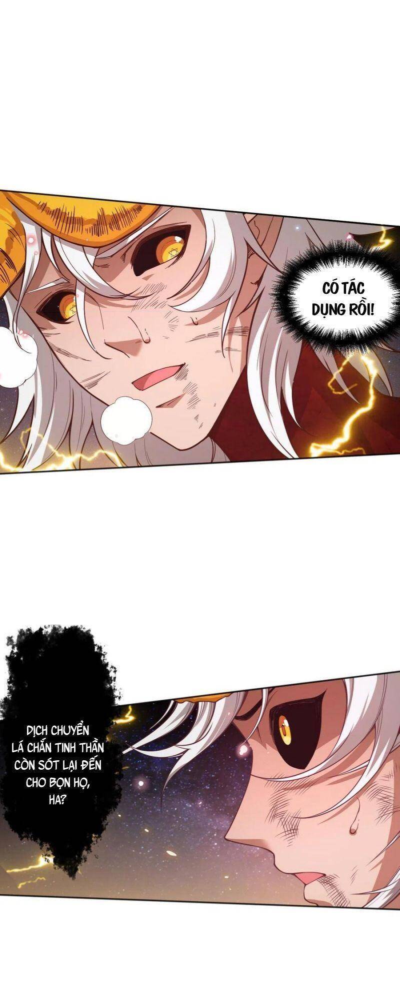 Giản Giới - Chương 174