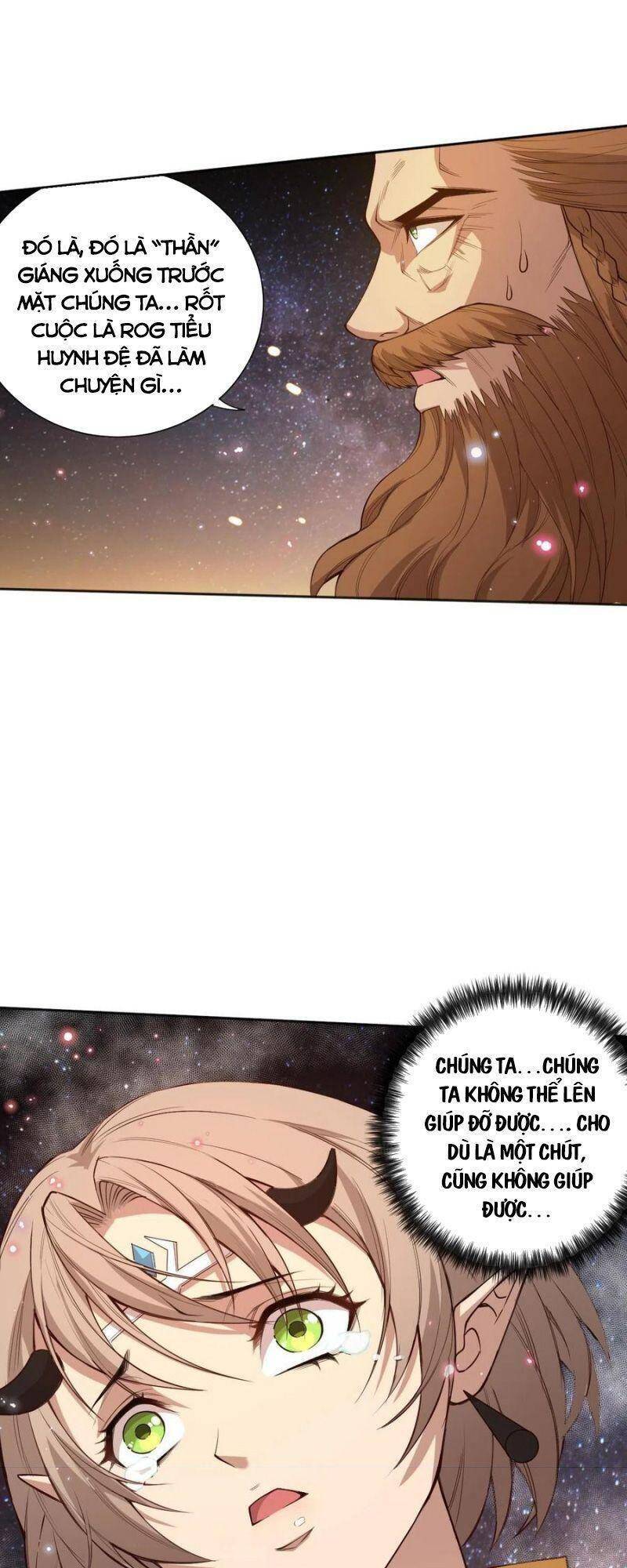 Giản Giới - Chương 174