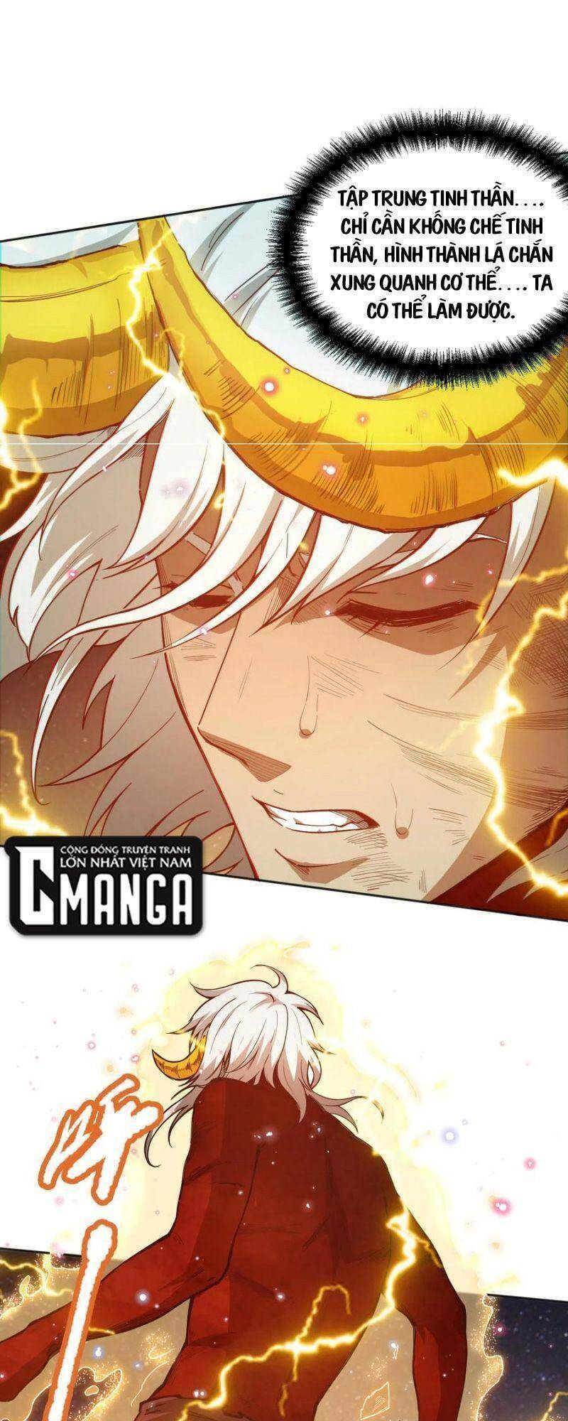 Giản Giới - Chương 174