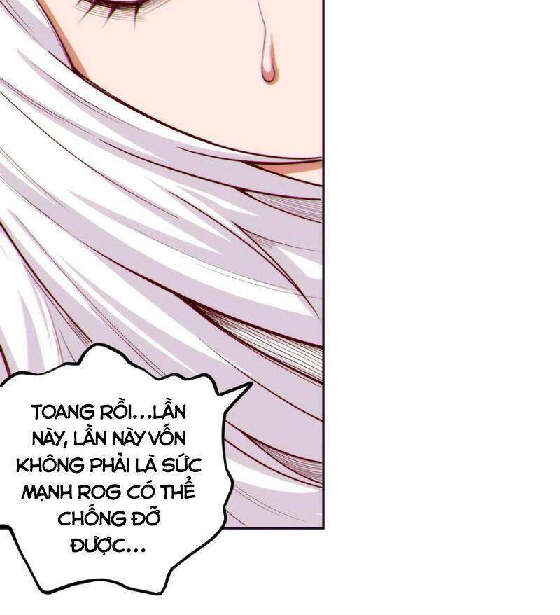 Giản Giới - Chương 174