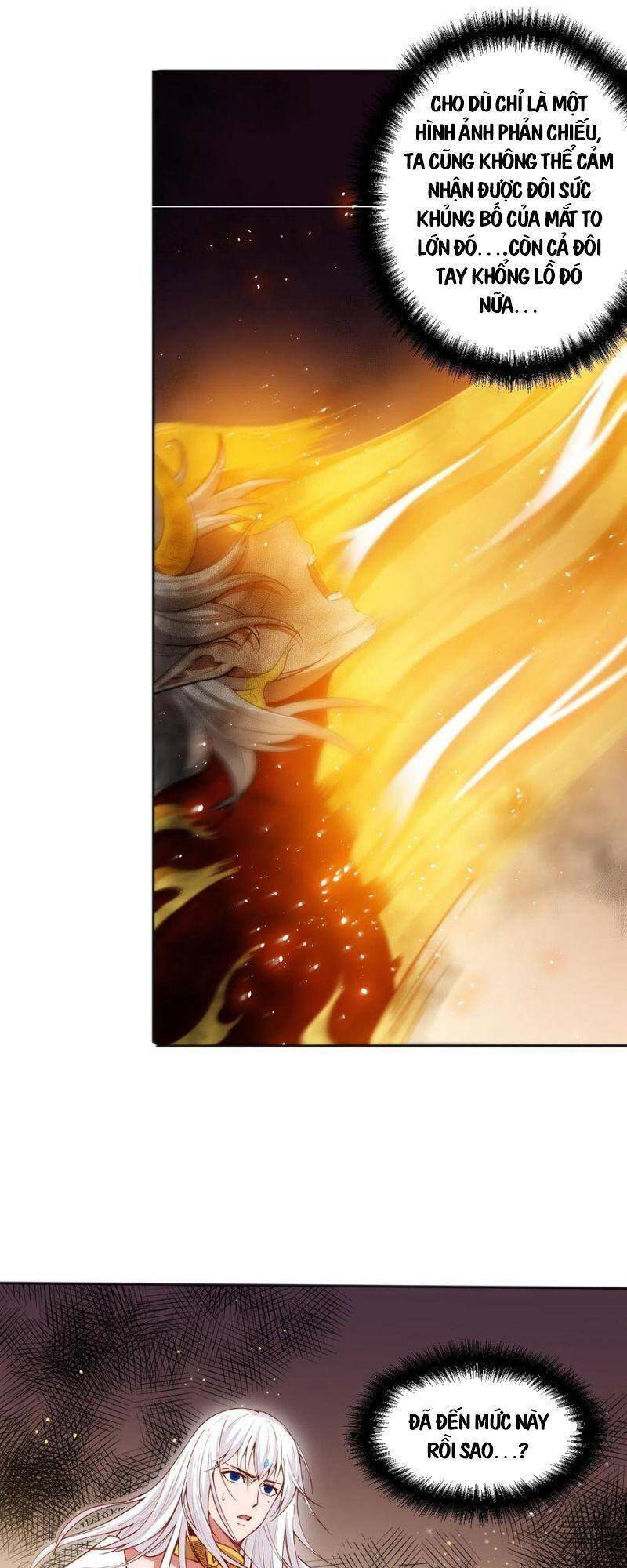 Giản Giới - Chương 174