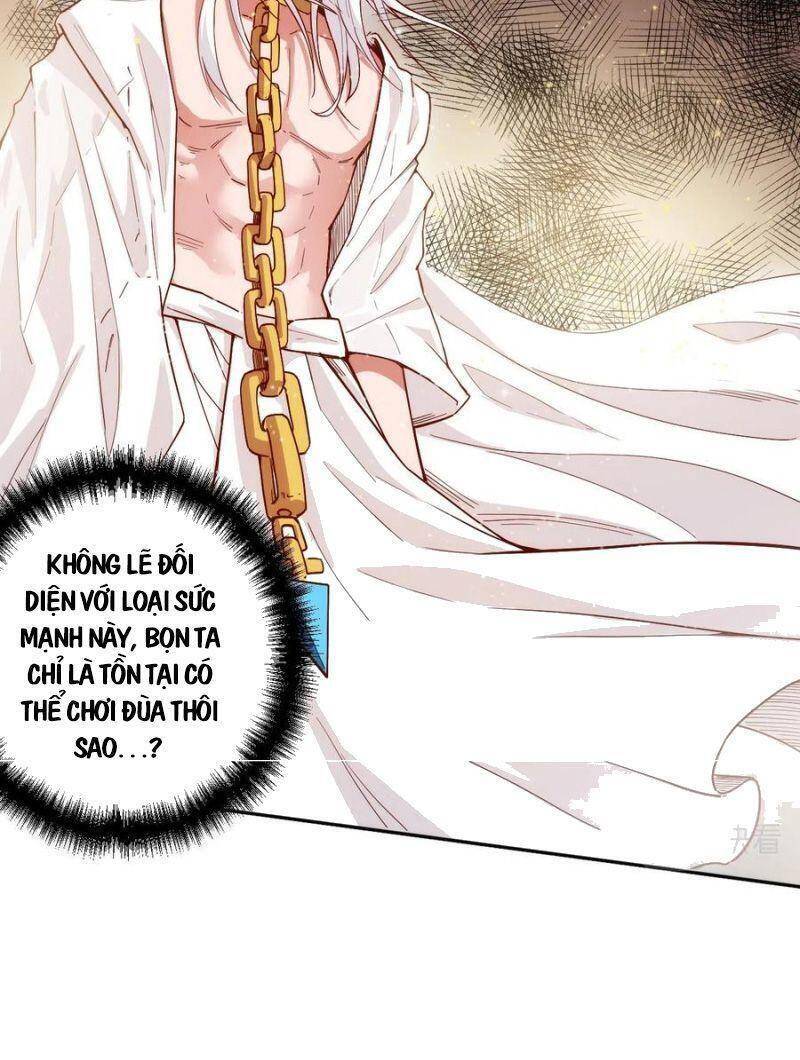 Giản Giới - Chương 174