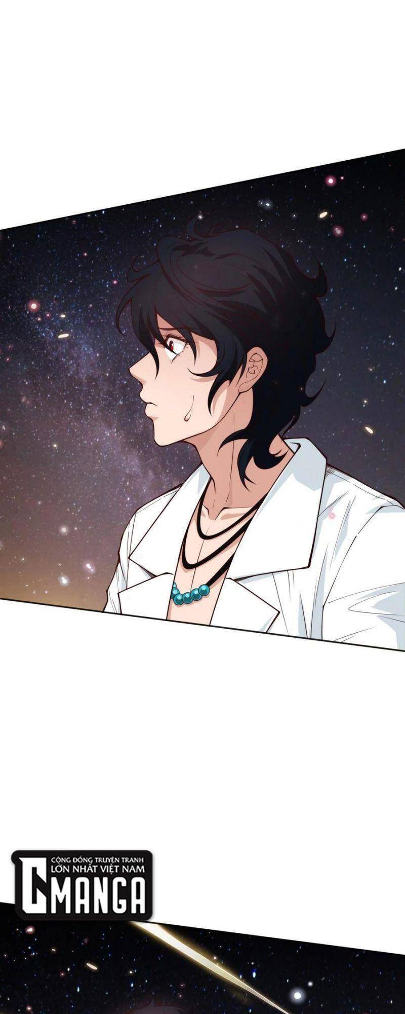 Giản Giới - Chương 174