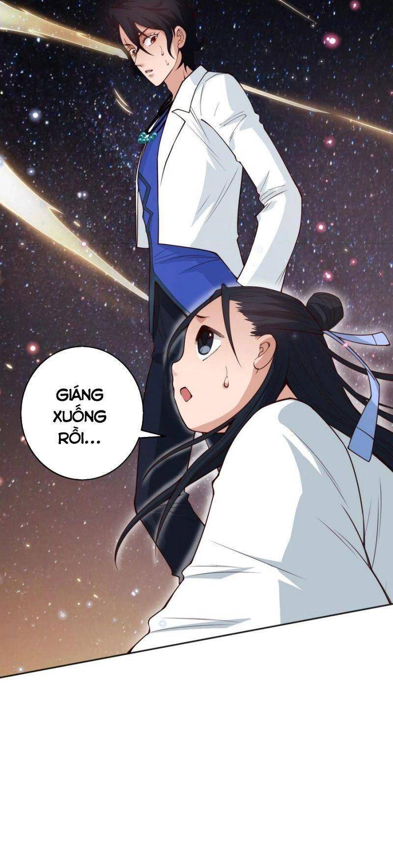 Giản Giới - Chương 174