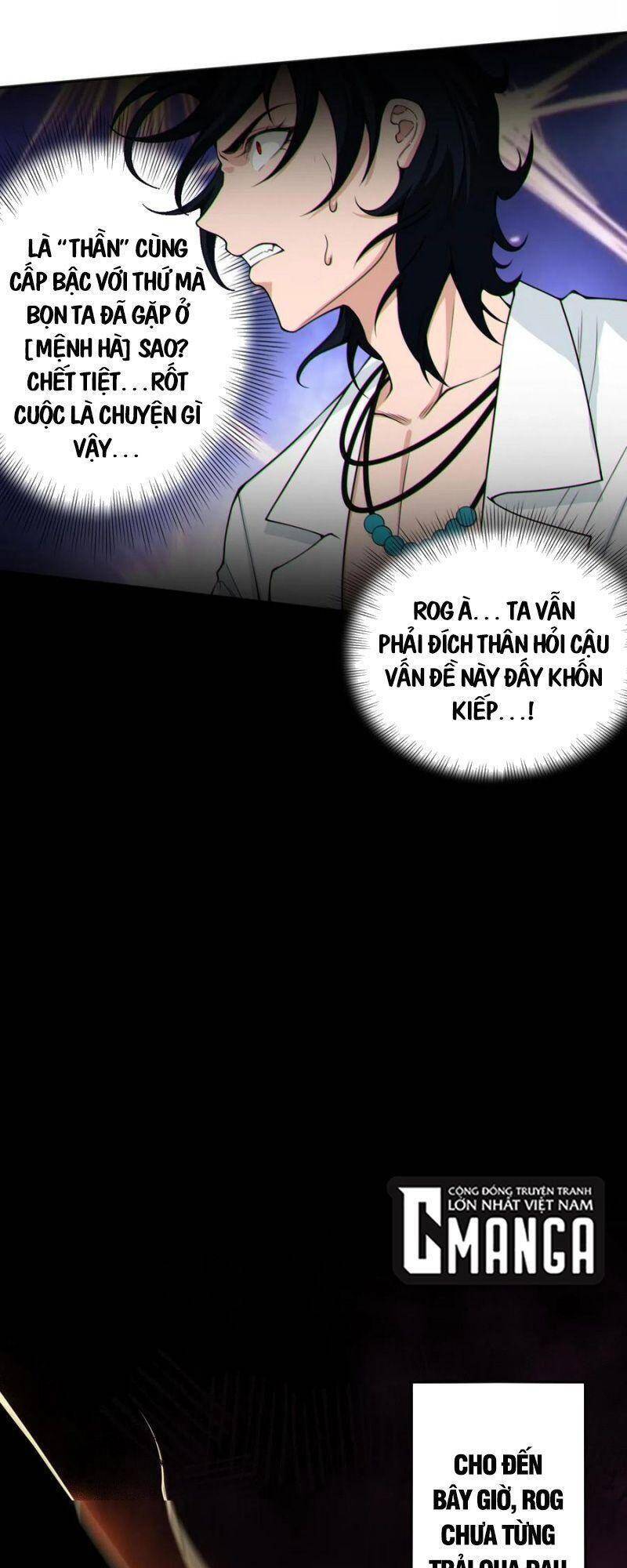 Giản Giới - Chương 174