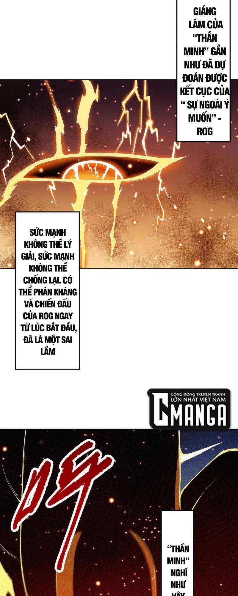 Giản Giới - Chương 174