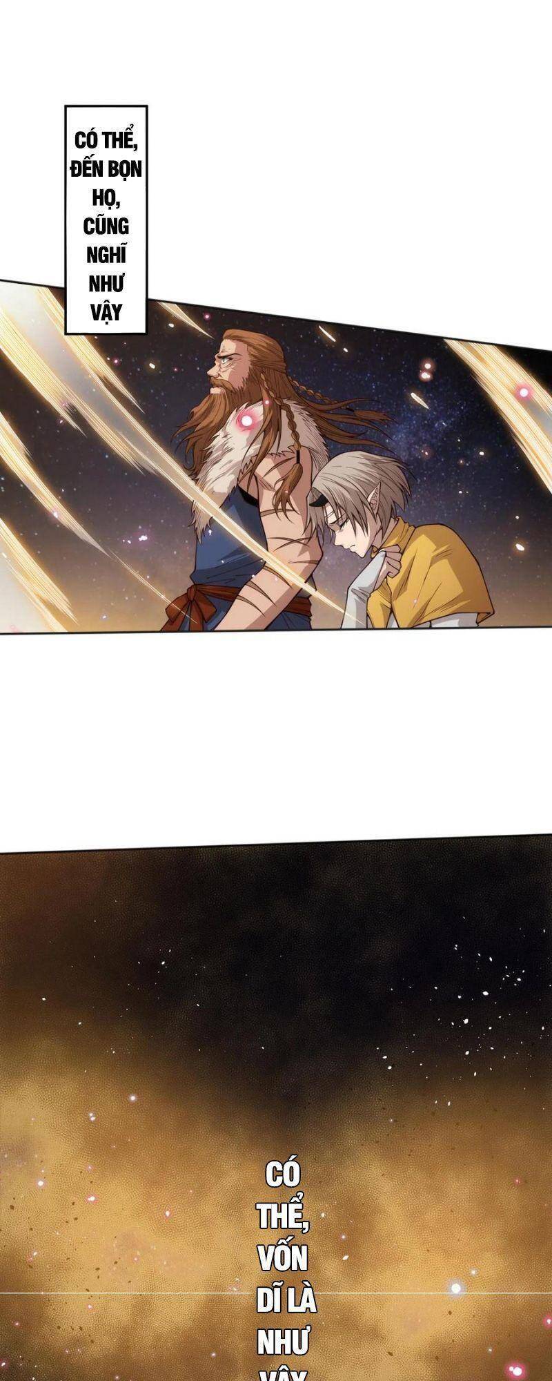 Giản Giới - Chương 174