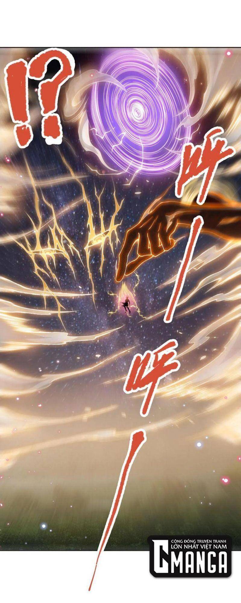 Giản Giới - Chương 174