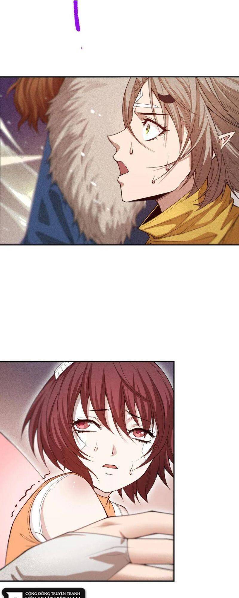 Giản Giới - Chương 174