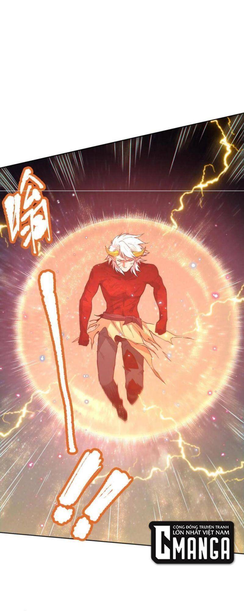 Giản Giới - Chương 174