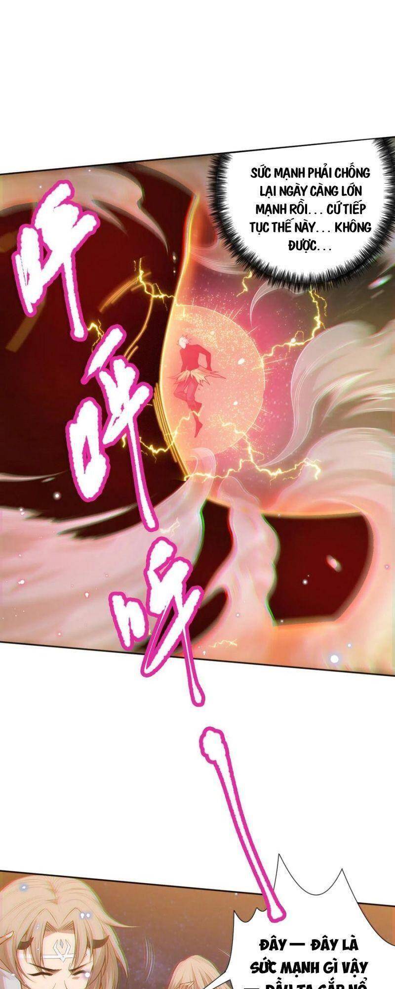 Giản Giới - Chương 174