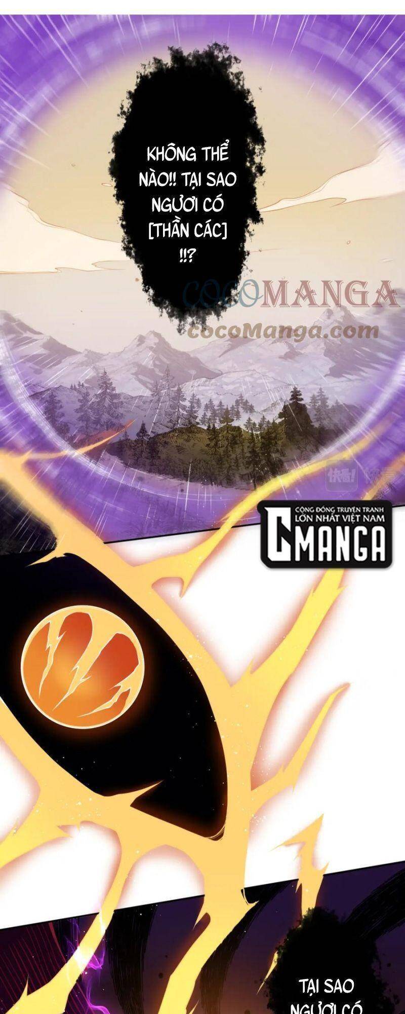 Giản Giới - Chương 175