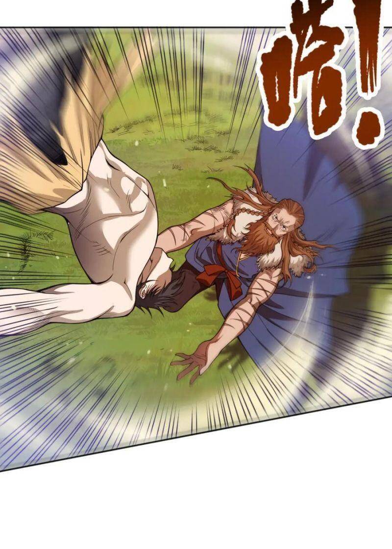 Giản Giới - Chương 175