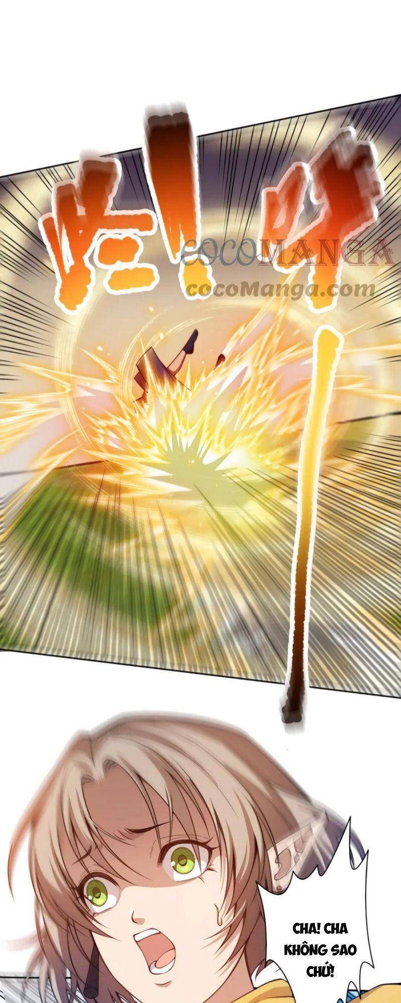 Giản Giới - Chương 175