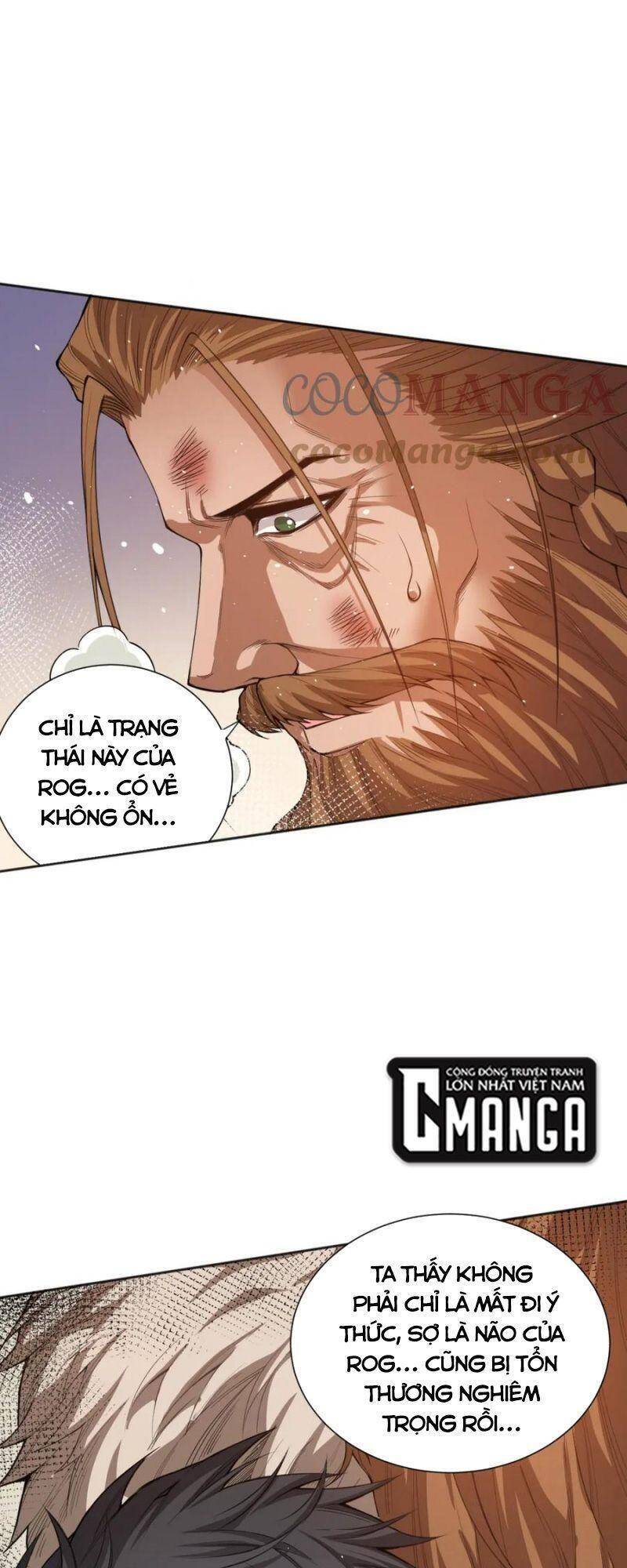 Giản Giới - Chương 175