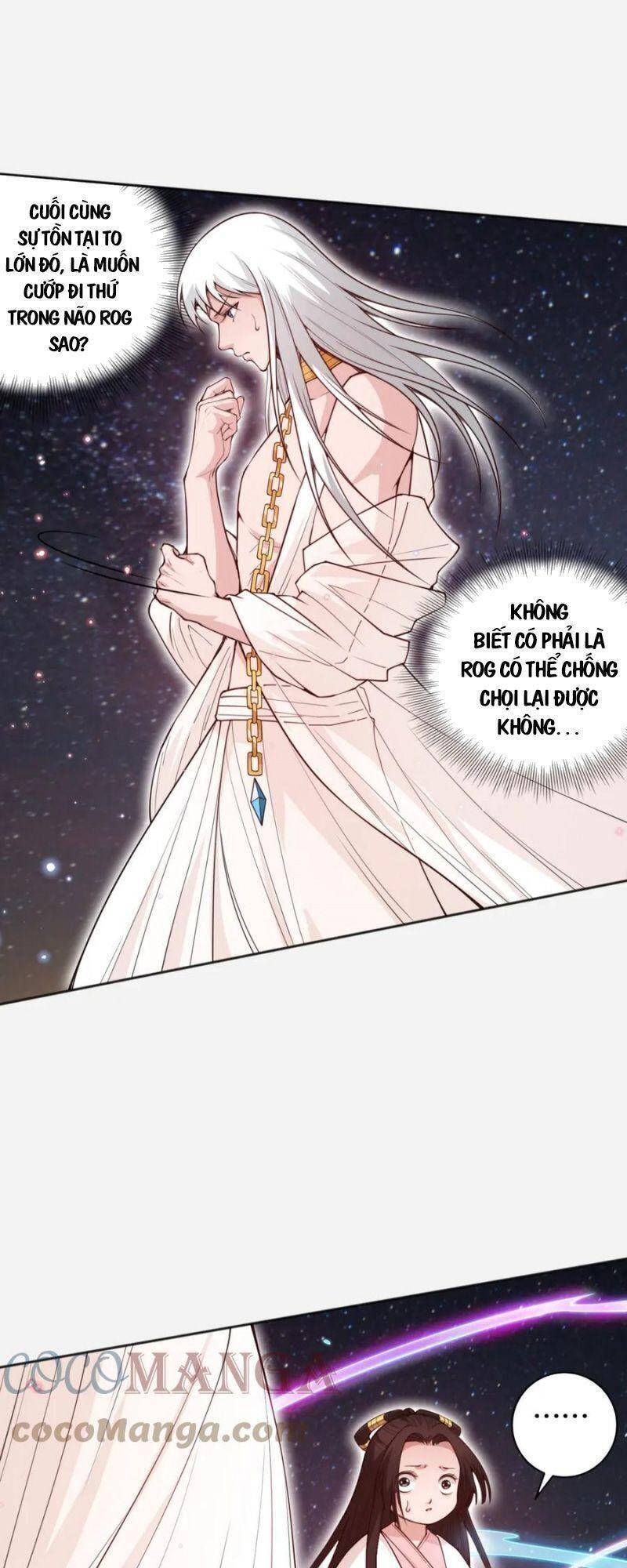 Giản Giới - Chương 175