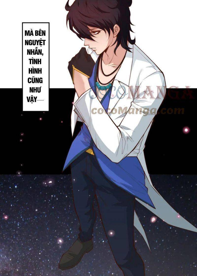 Giản Giới - Chương 175