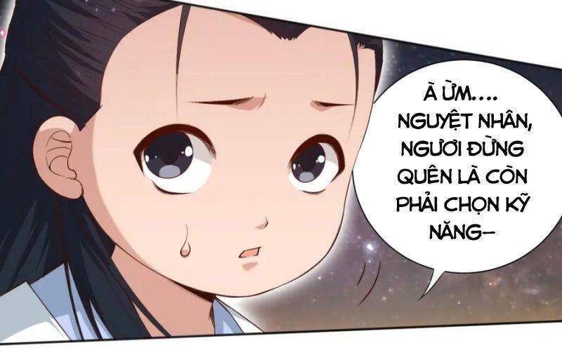 Giản Giới - Chương 175