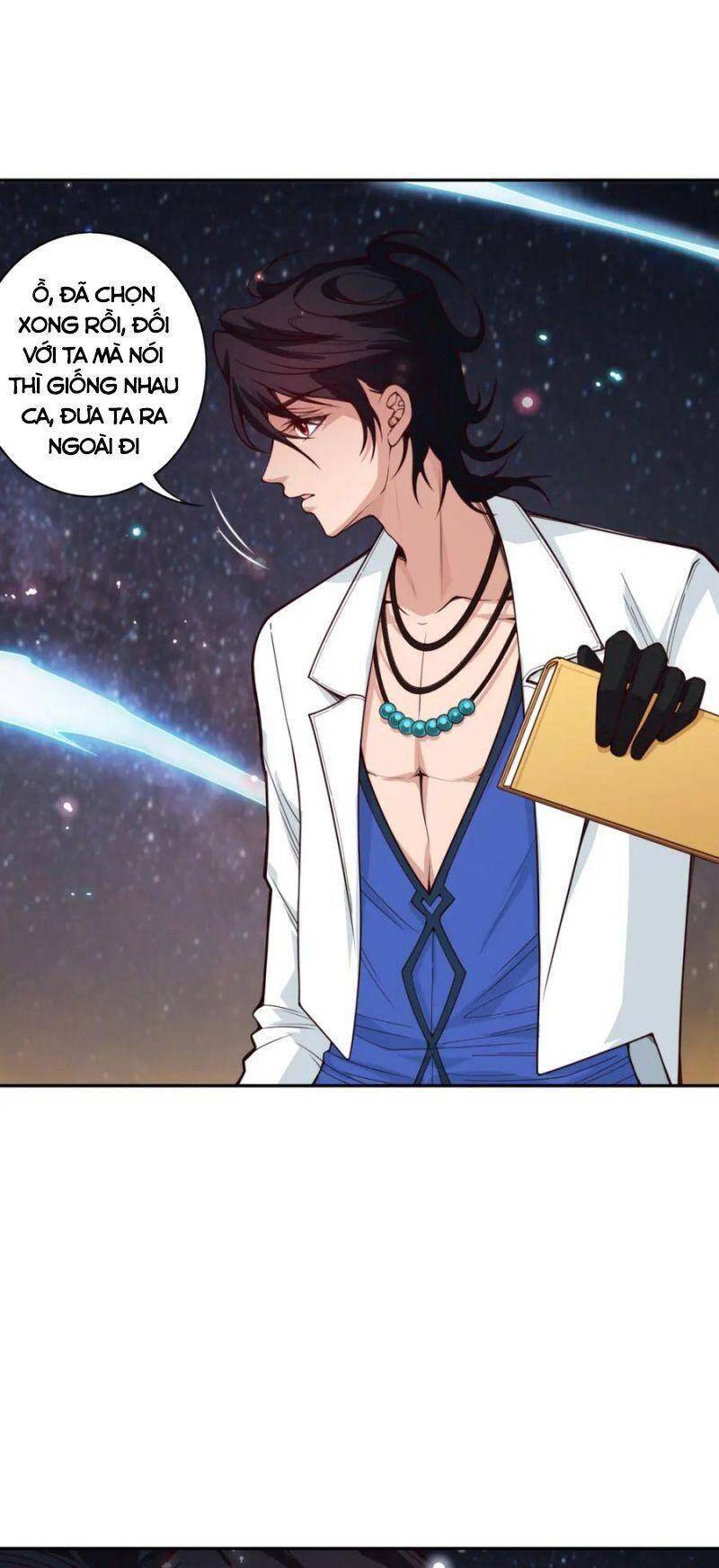 Giản Giới - Chương 175