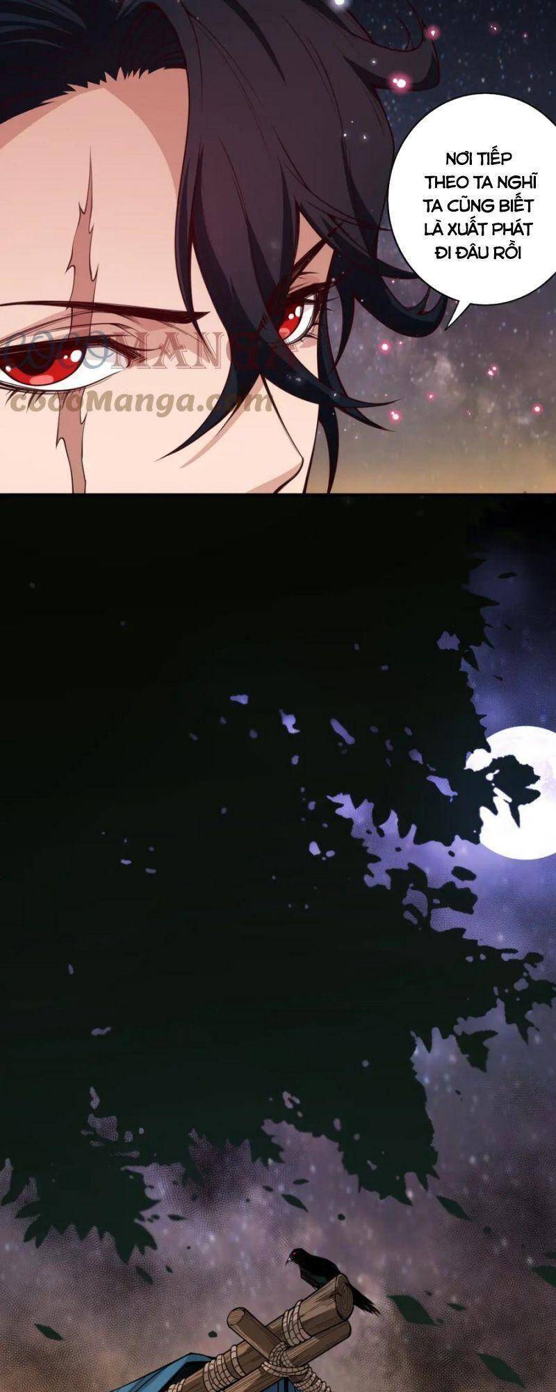 Giản Giới - Chương 175