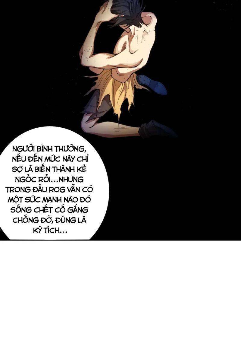 Giản Giới - Chương 175