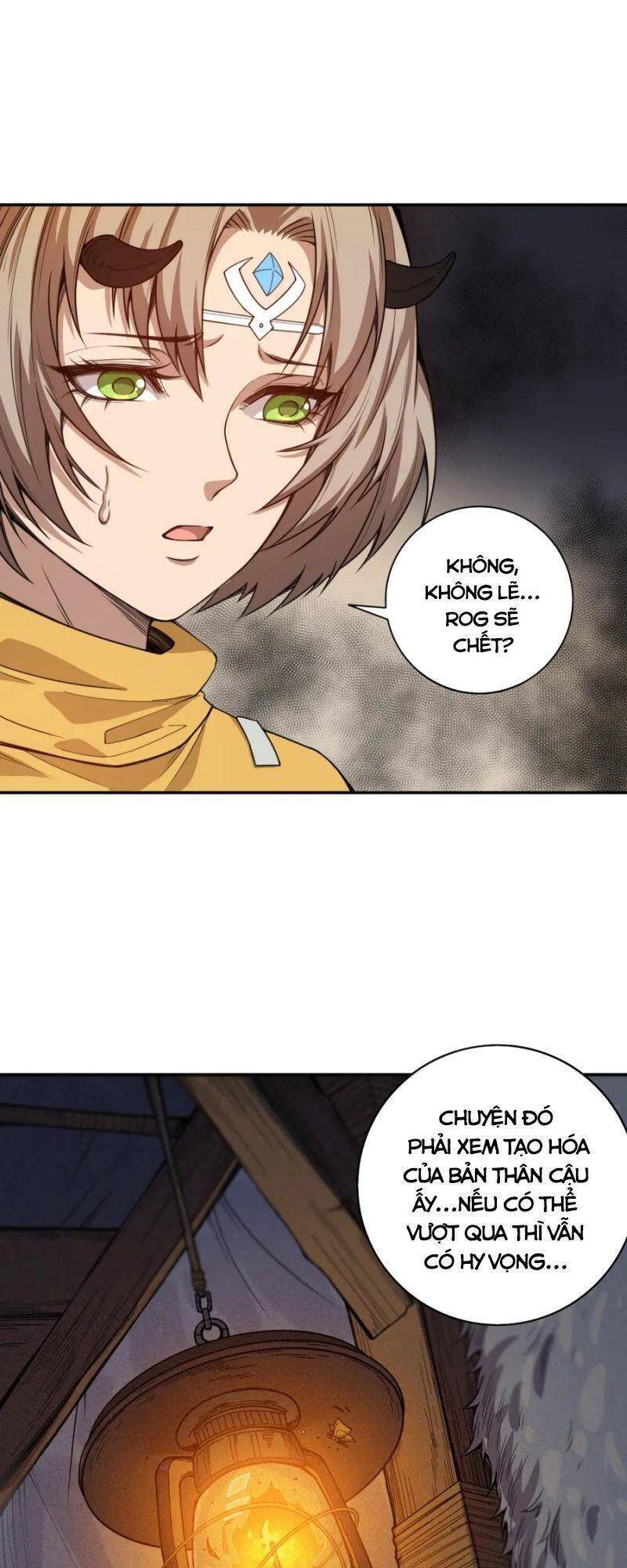 Giản Giới - Chương 175