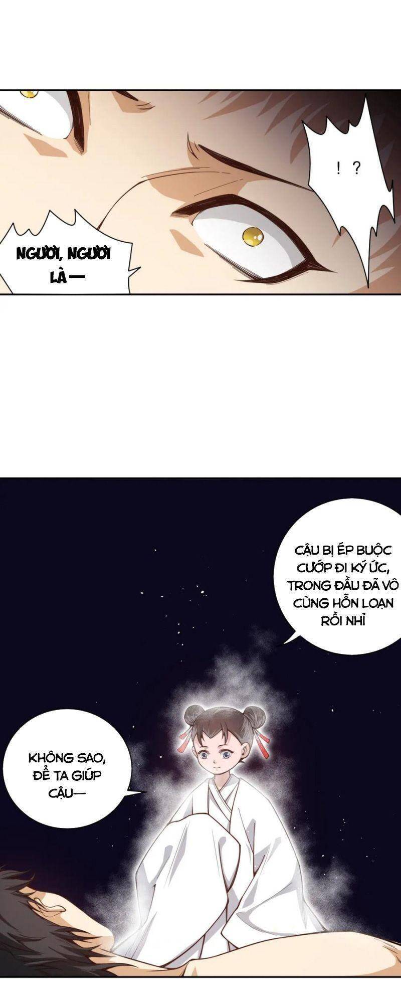 Giản Giới - Chương 175