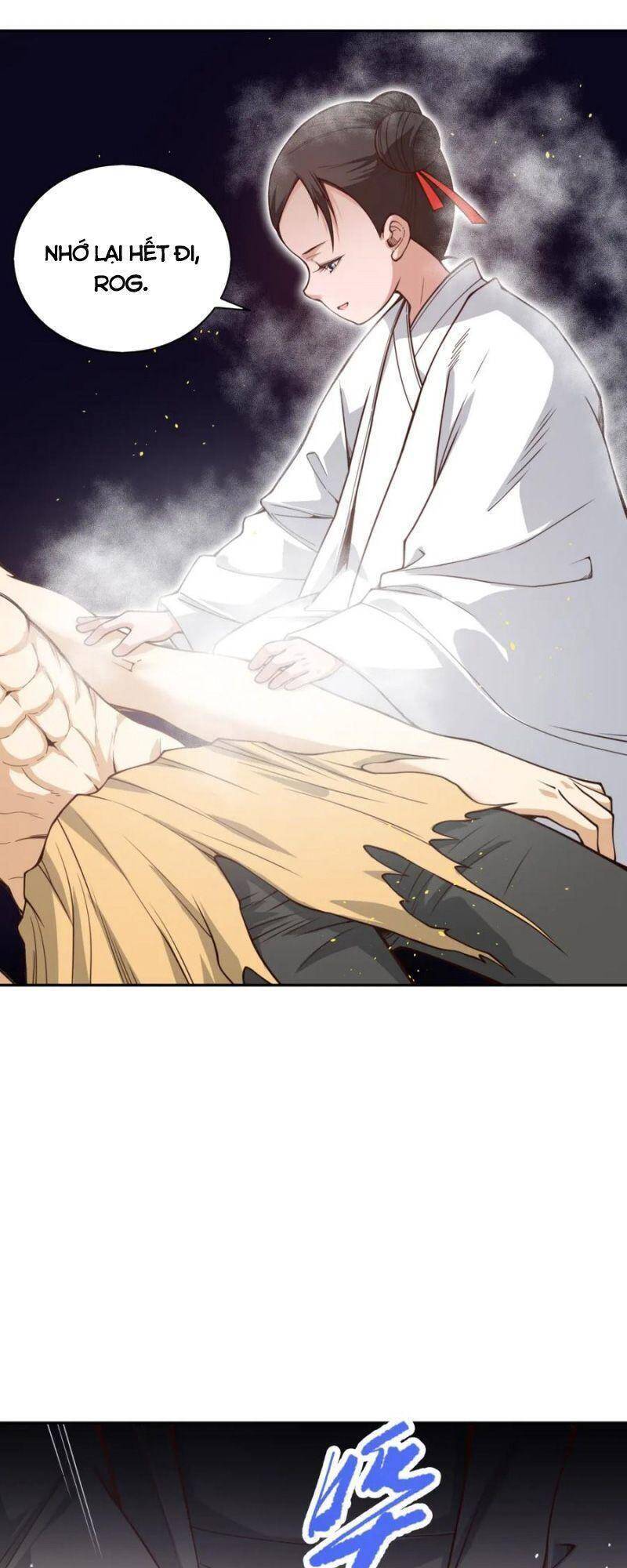 Giản Giới - Chương 175