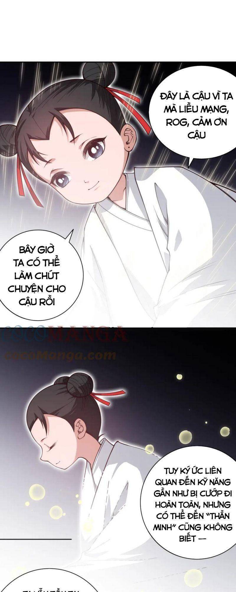 Giản Giới - Chương 175