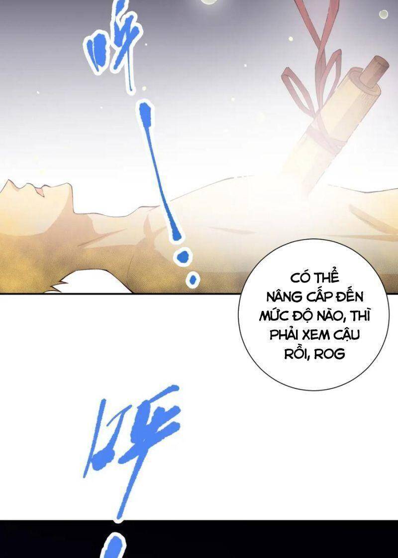 Giản Giới - Chương 175