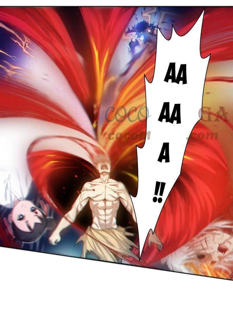 Giản Giới - Chương 175