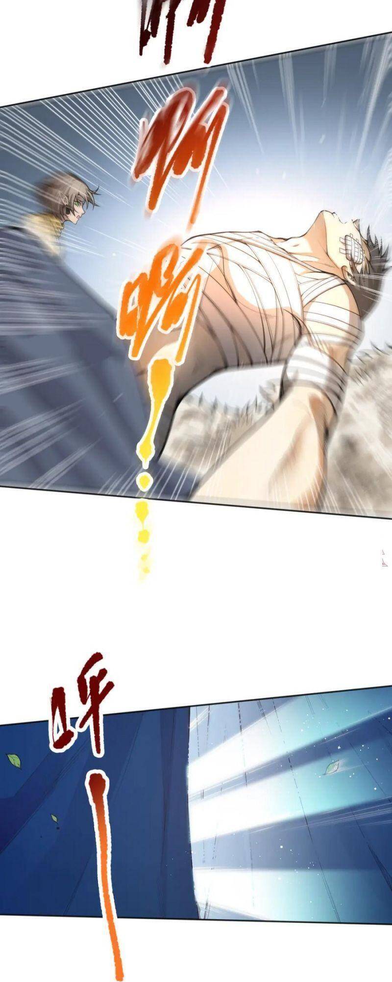 Giản Giới - Chương 175