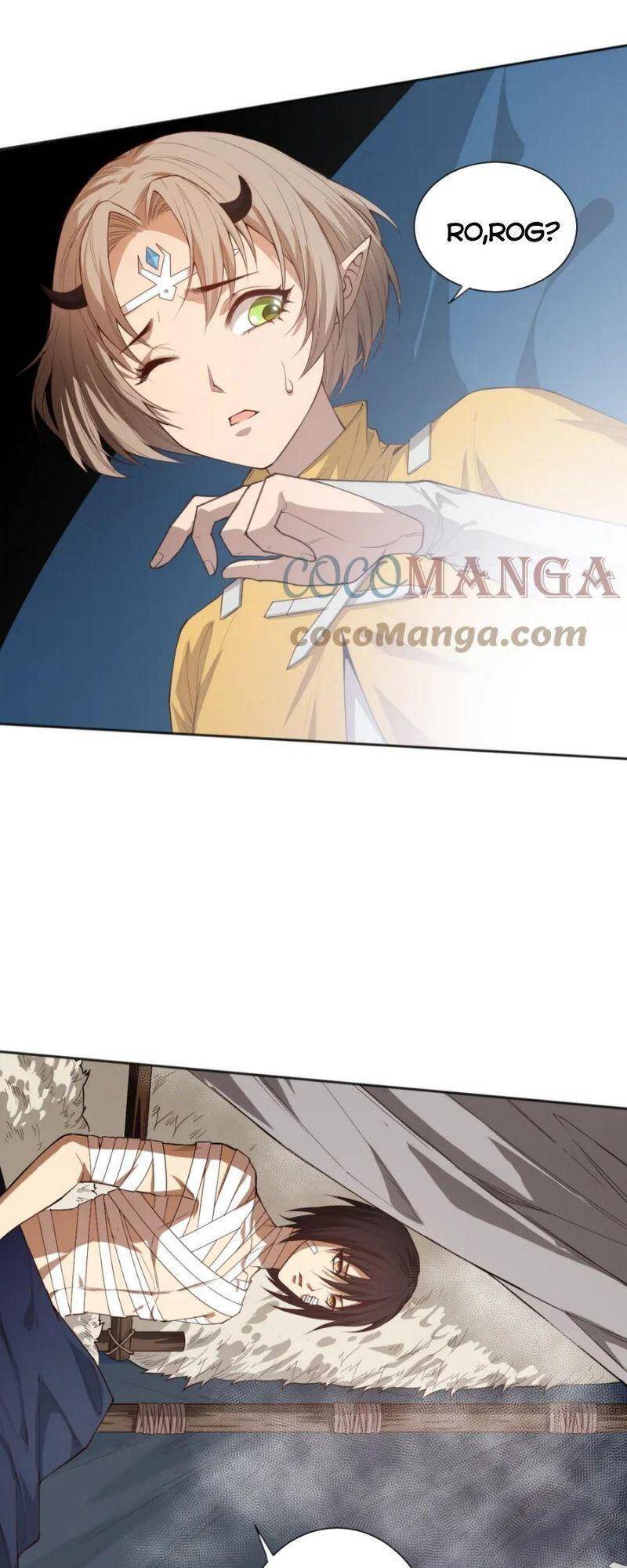 Giản Giới - Chương 175