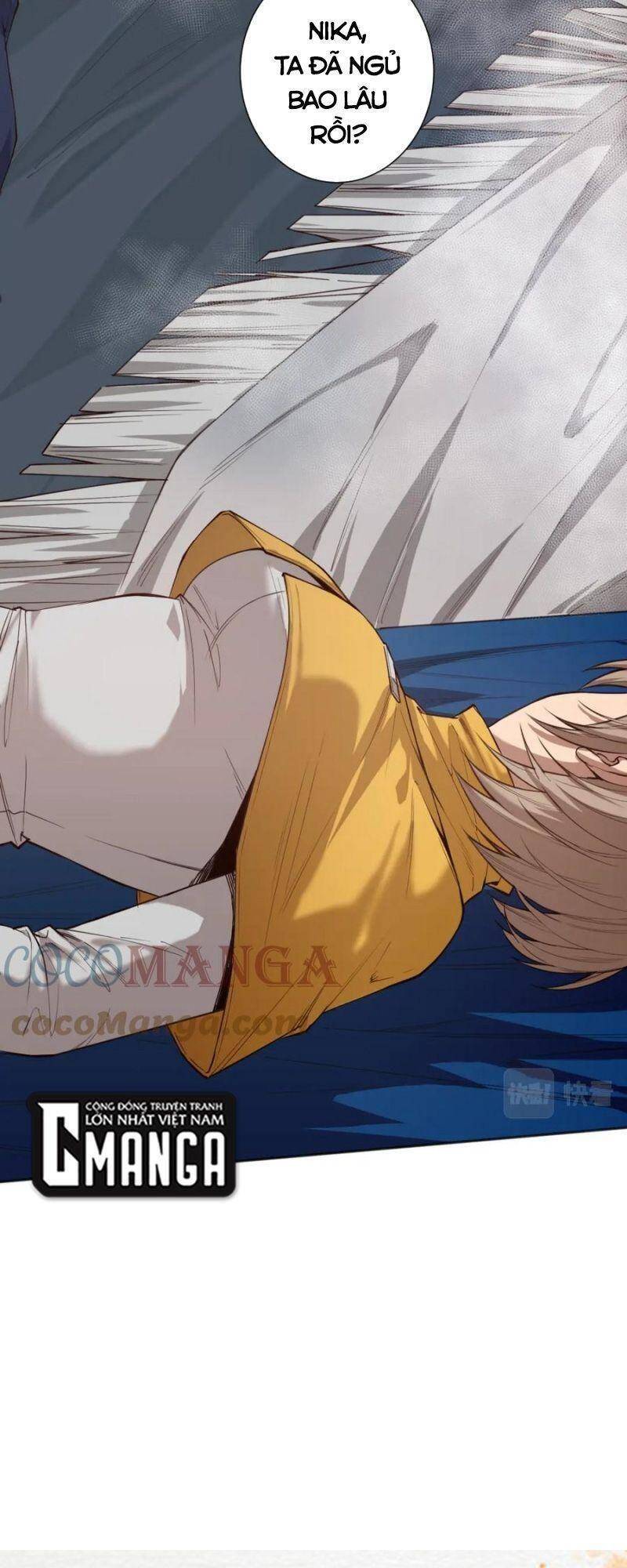 Giản Giới - Chương 175