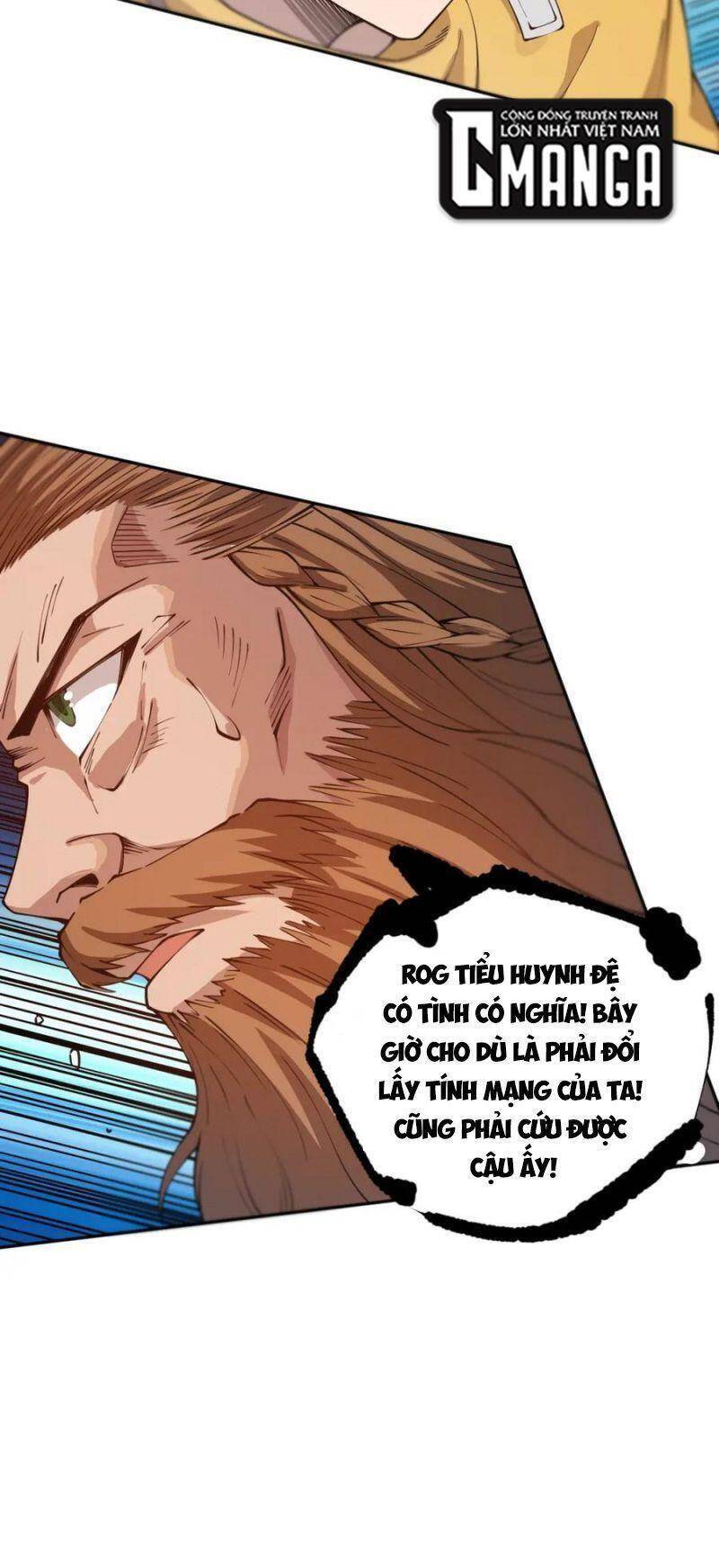 Giản Giới - Chương 175