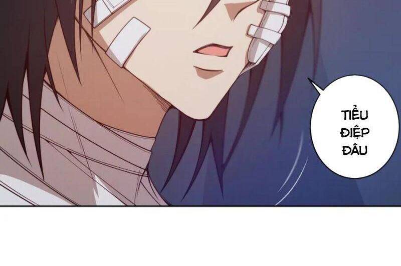 Giản Giới - Chương 176