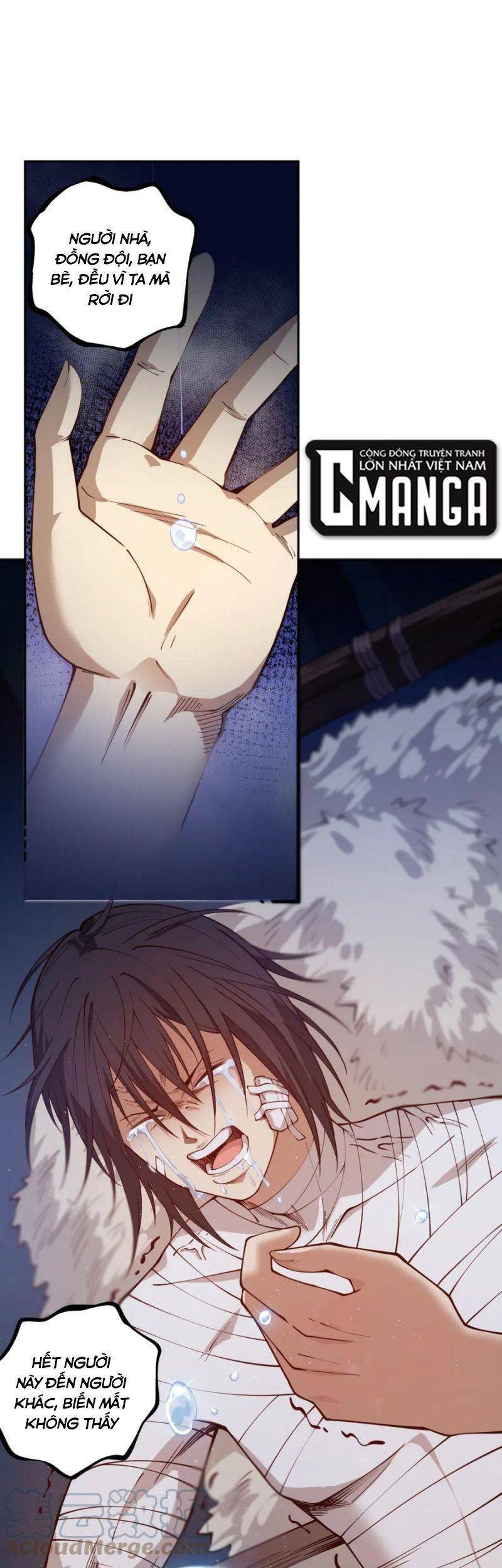 Giản Giới - Chương 176