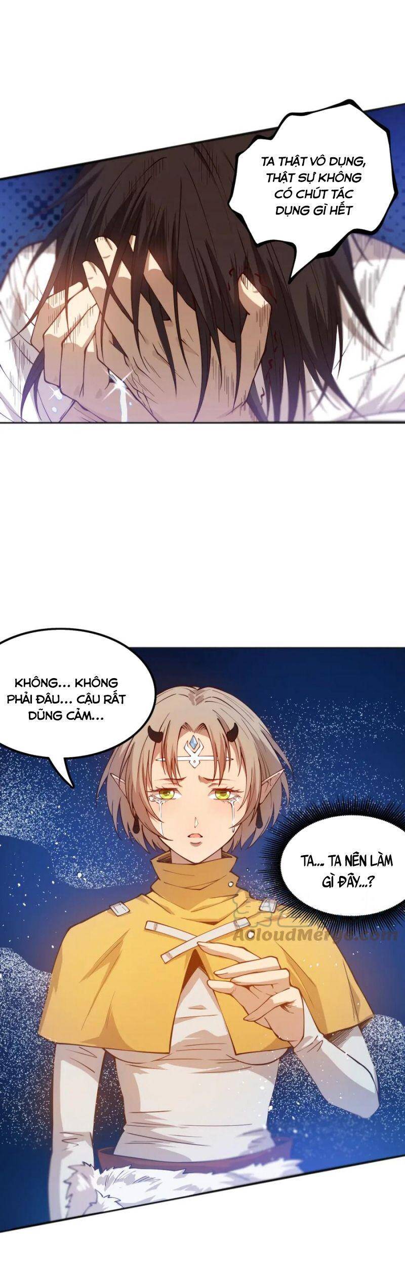 Giản Giới - Chương 176