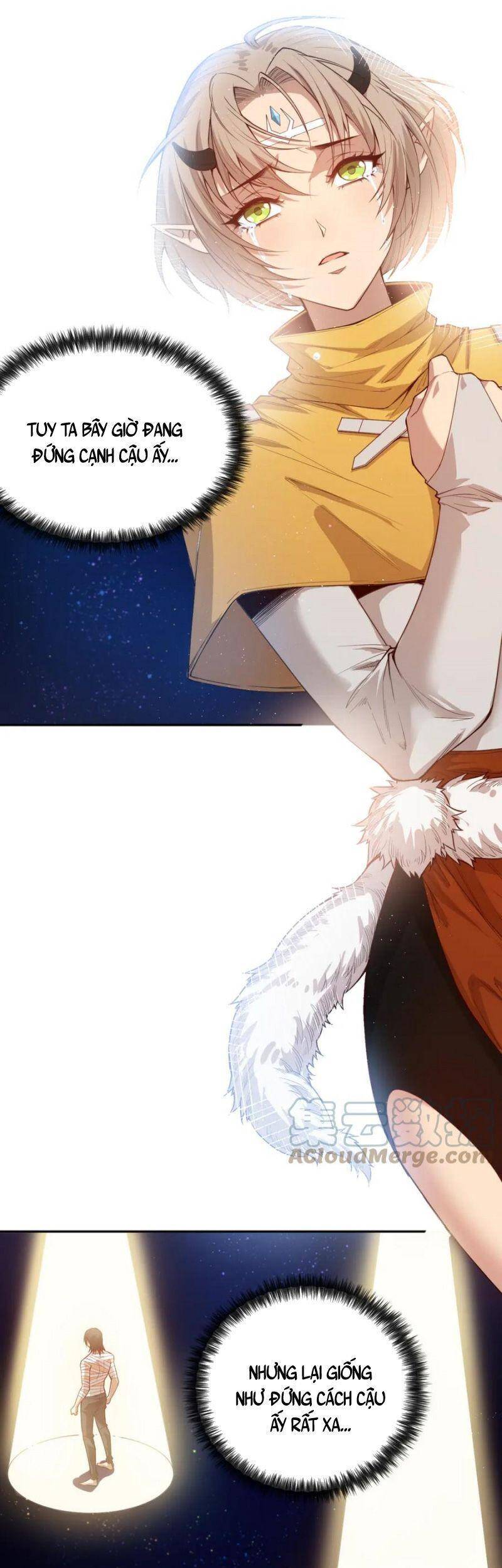 Giản Giới - Chương 176