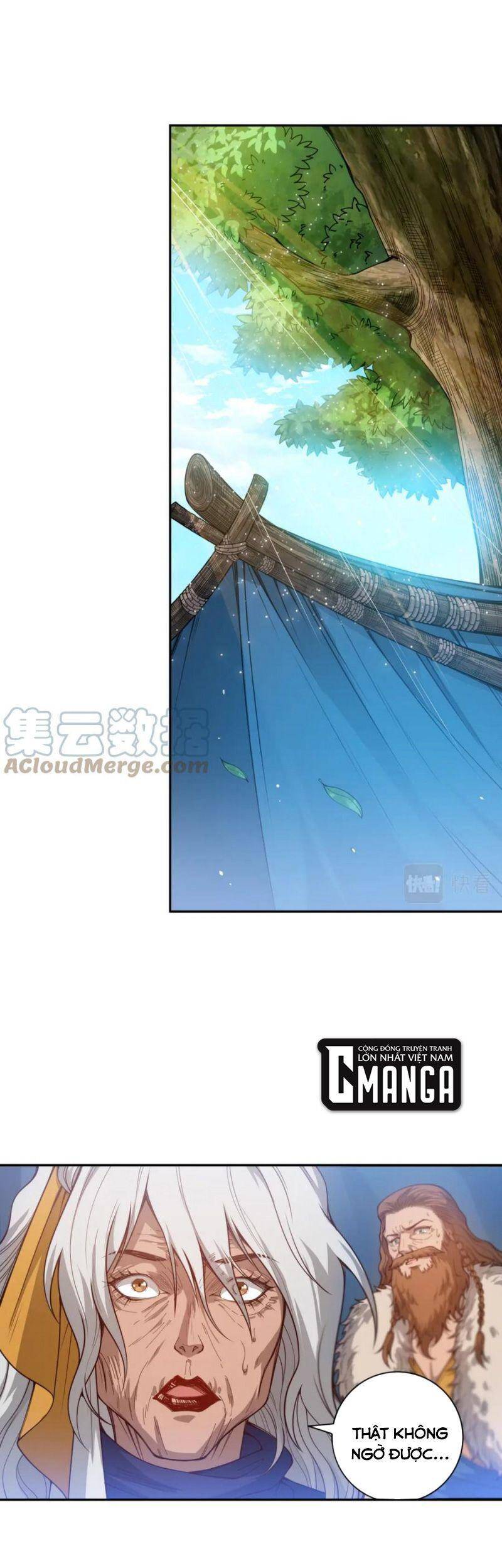 Giản Giới - Chương 176