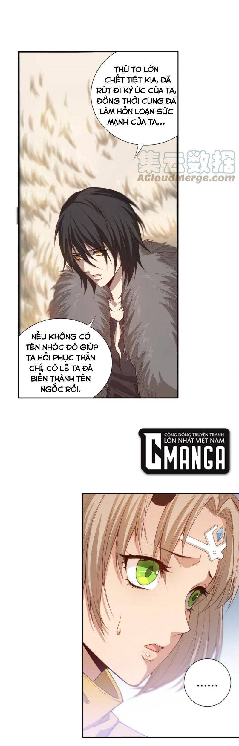 Giản Giới - Chương 176