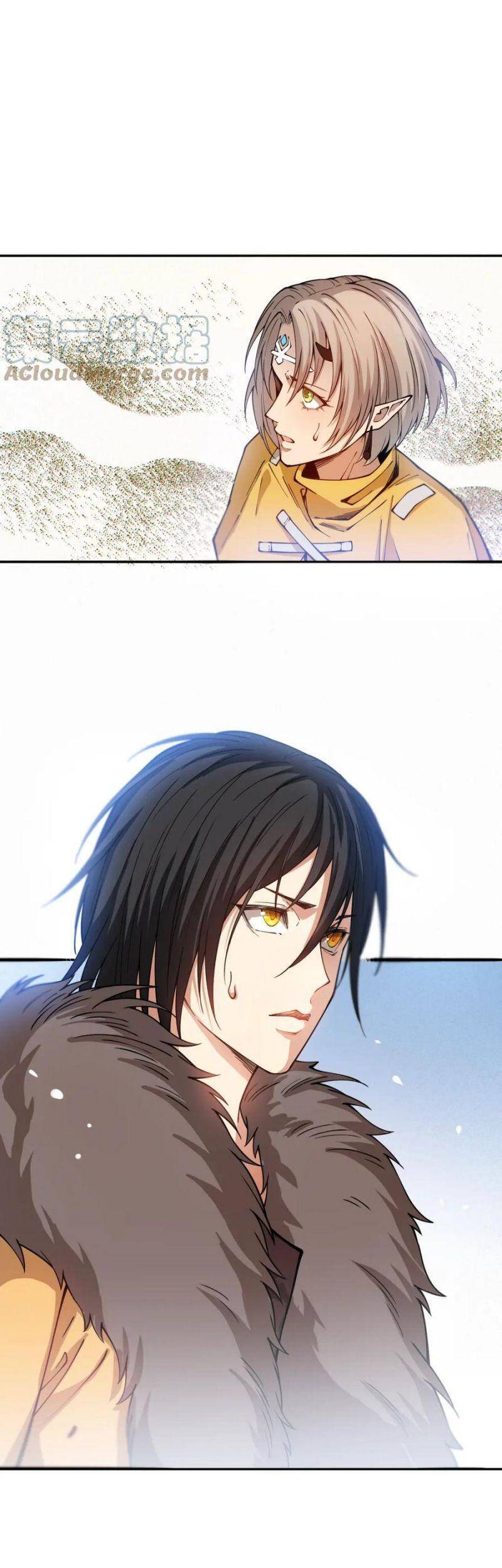 Giản Giới - Chương 176