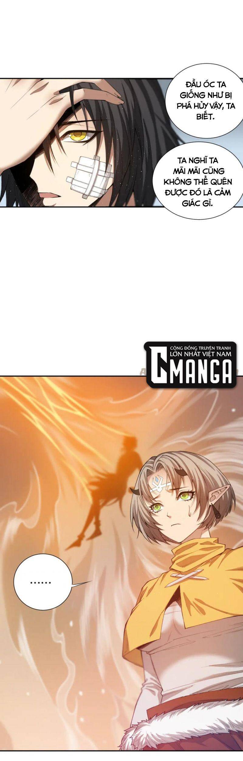 Giản Giới - Chương 176