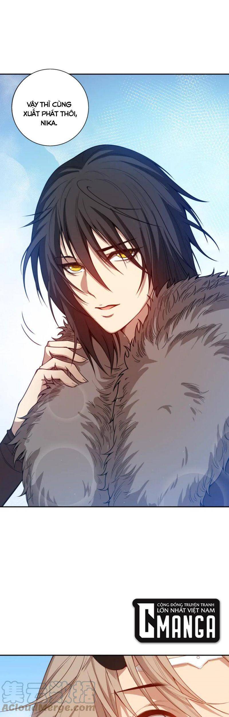 Giản Giới - Chương 176