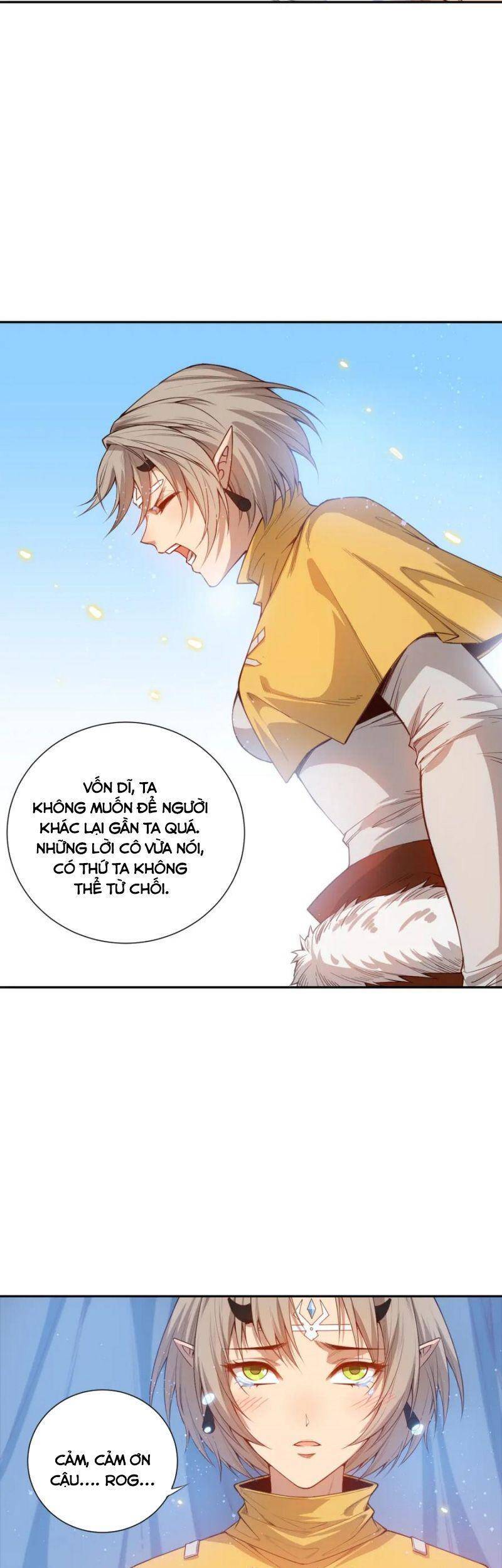 Giản Giới - Chương 176