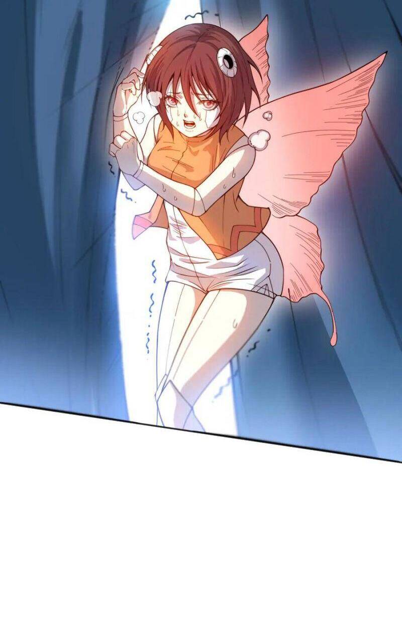 Giản Giới - Chương 176